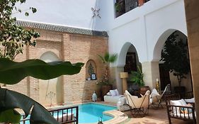 Riad Amira